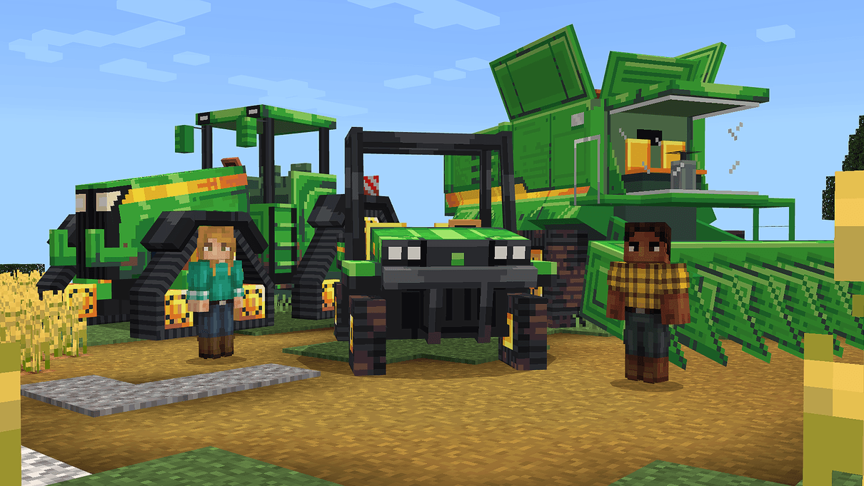 FarmCraft