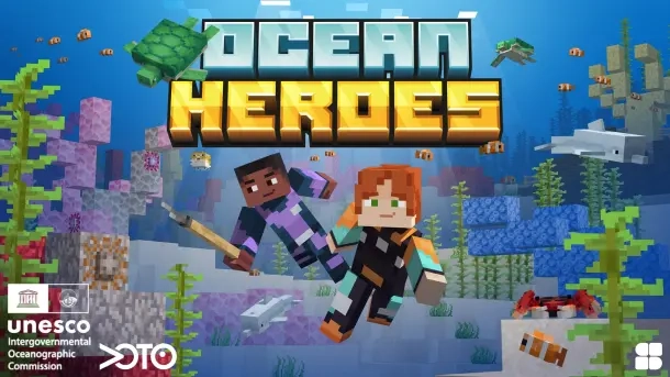 Ocean Heroes Thumbnail